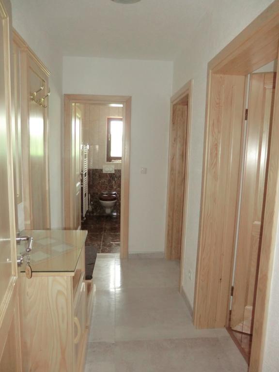 ホテル Ethno House Izvor Vrelo Koreničko エクステリア 写真